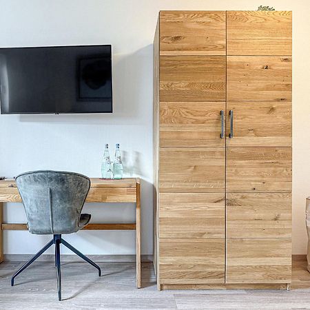 Tdyhomes Hotel Landstuhl Ngoại thất bức ảnh