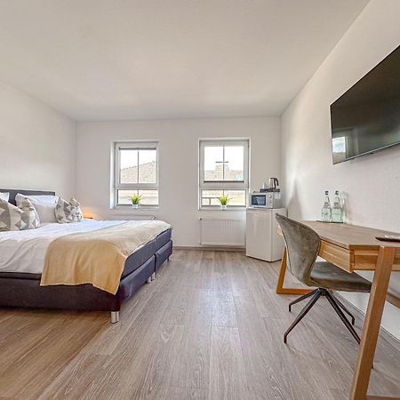Tdyhomes Hotel Landstuhl Ngoại thất bức ảnh