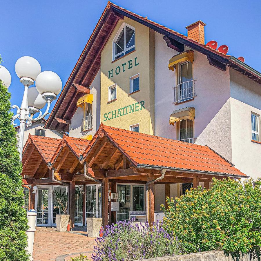 Tdyhomes Hotel Landstuhl Ngoại thất bức ảnh