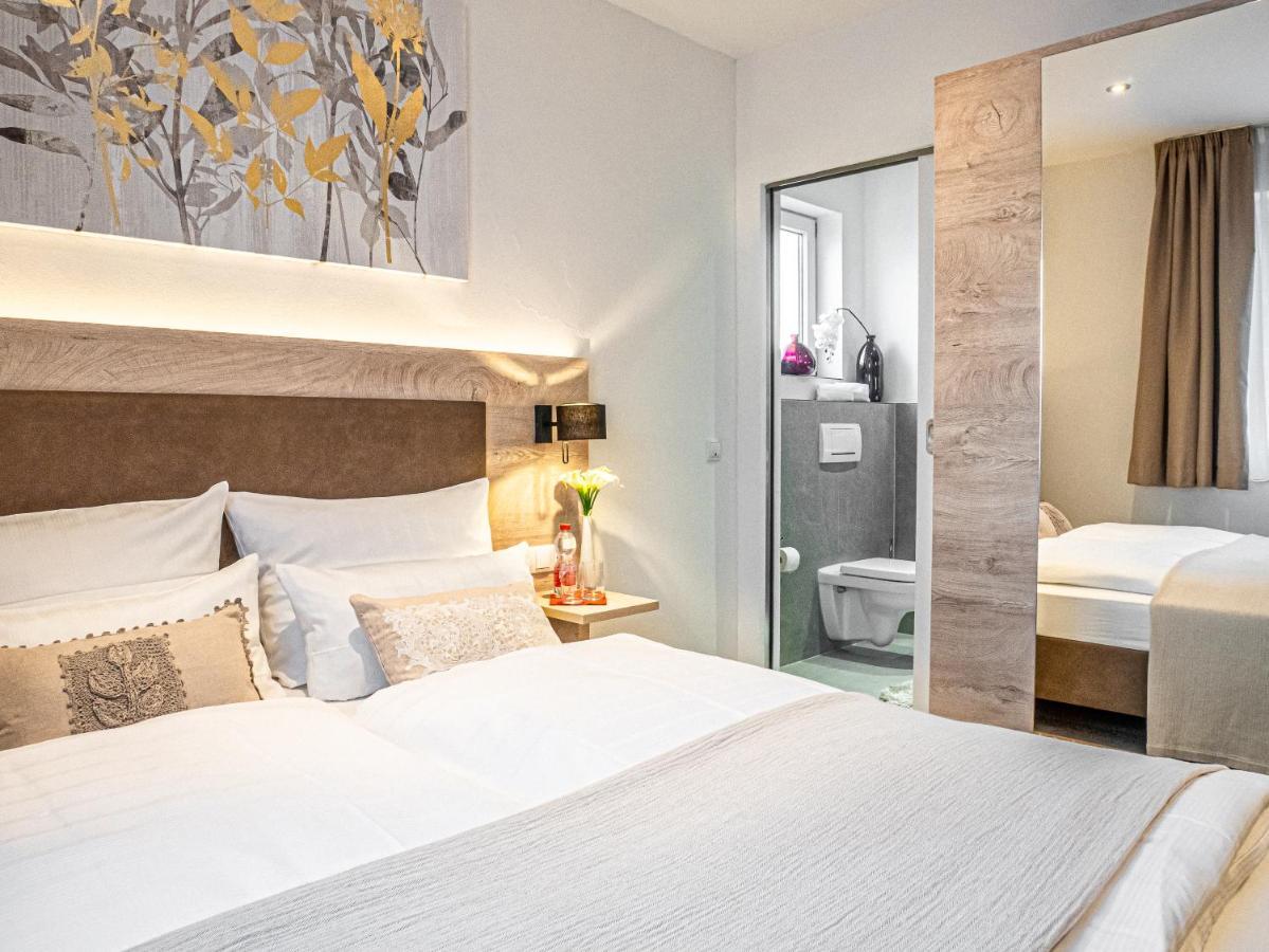 Tdyhomes Hotel Landstuhl Ngoại thất bức ảnh