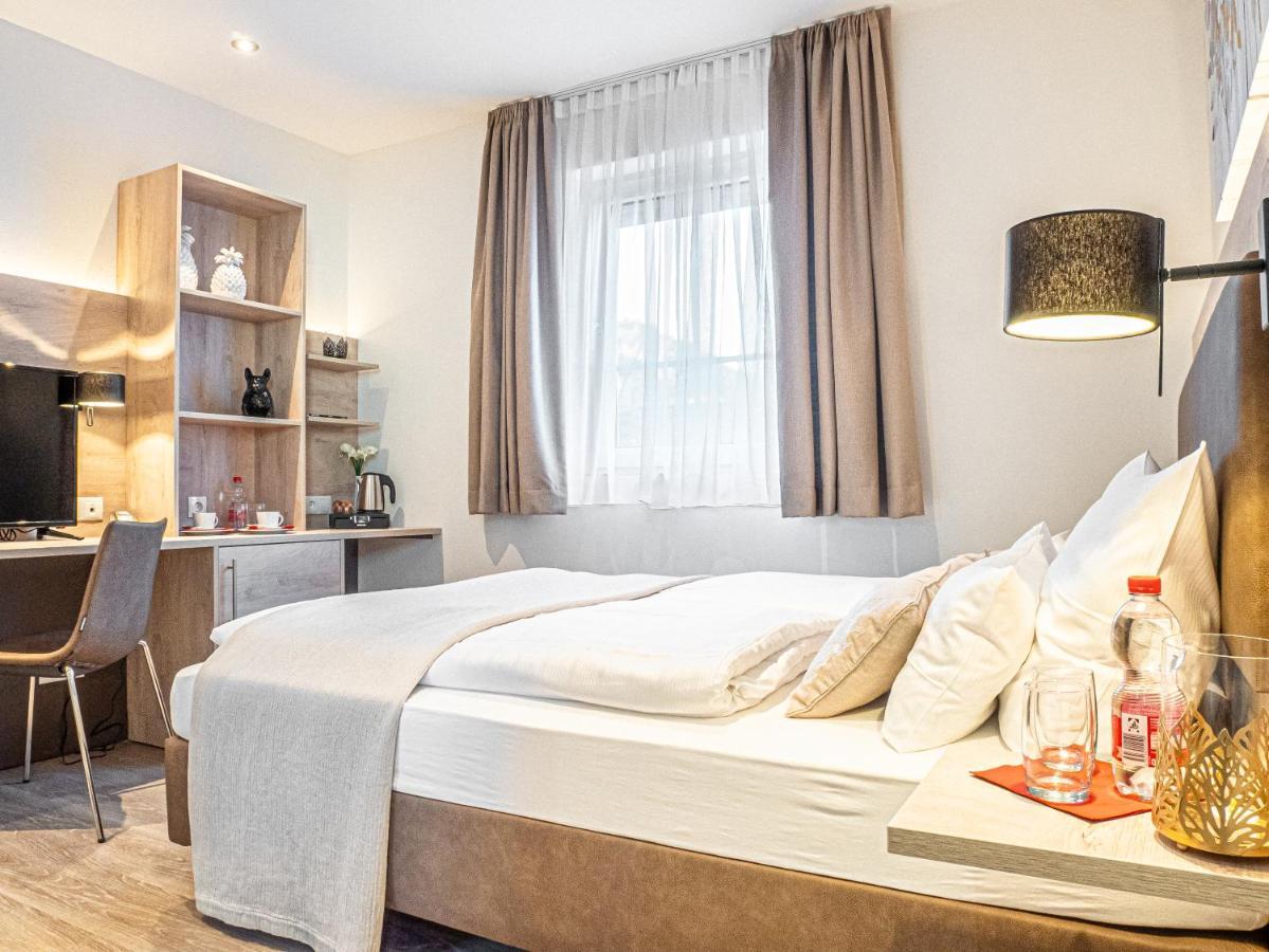 Tdyhomes Hotel Landstuhl Ngoại thất bức ảnh