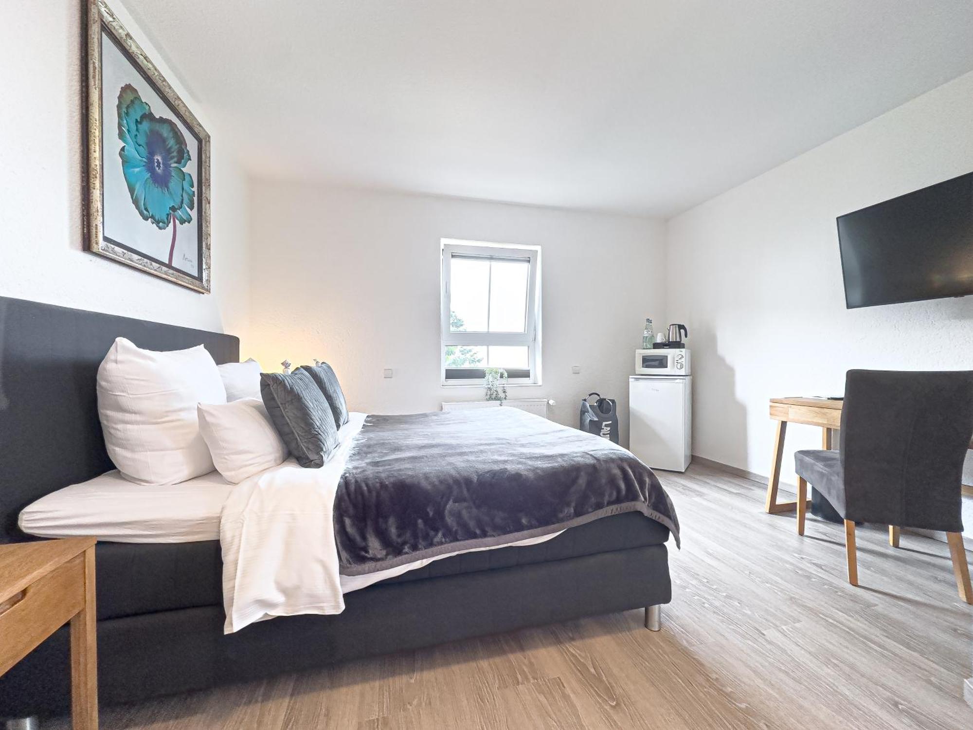 Tdyhomes Hotel Landstuhl Ngoại thất bức ảnh