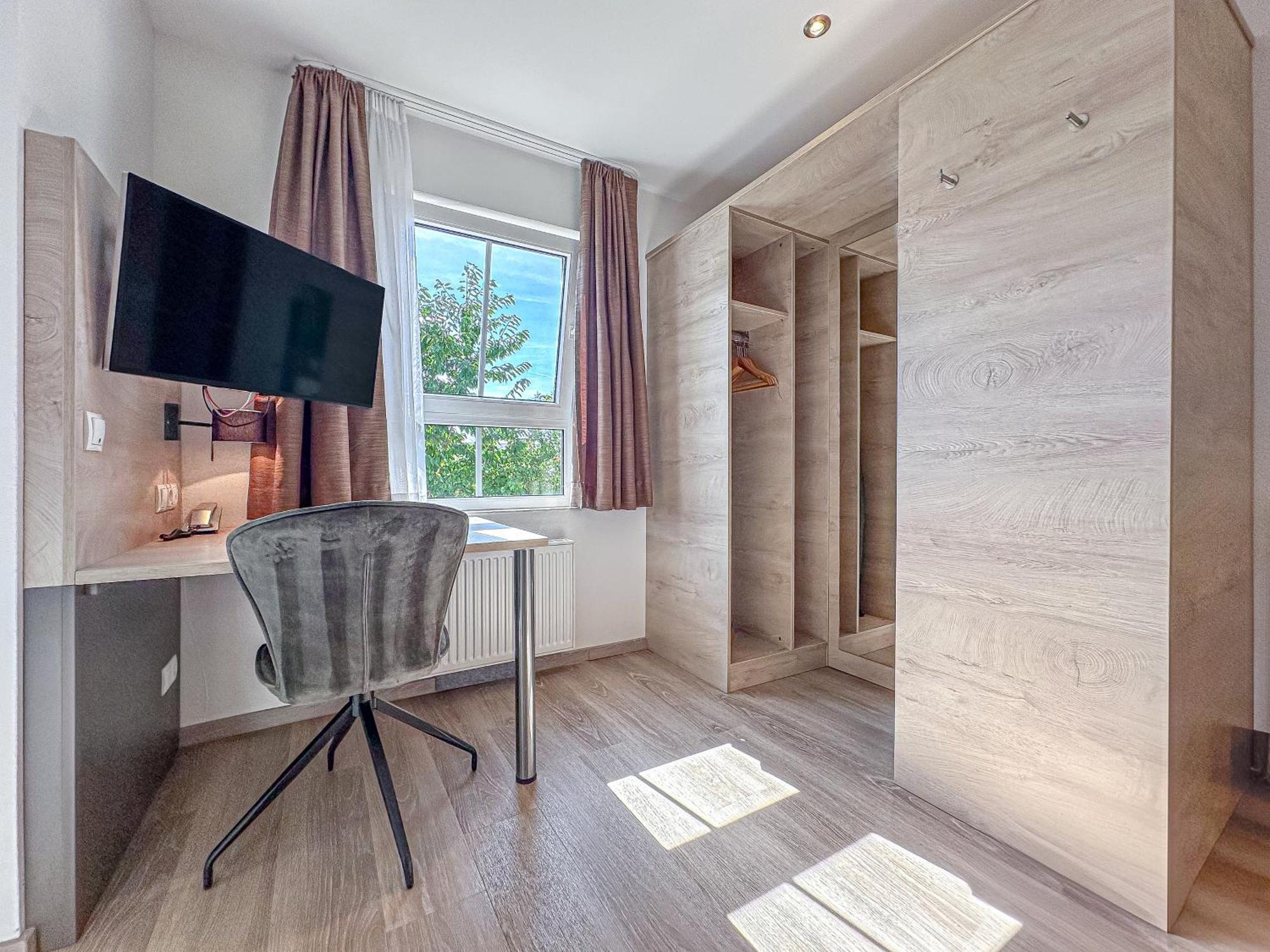 Tdyhomes Hotel Landstuhl Ngoại thất bức ảnh