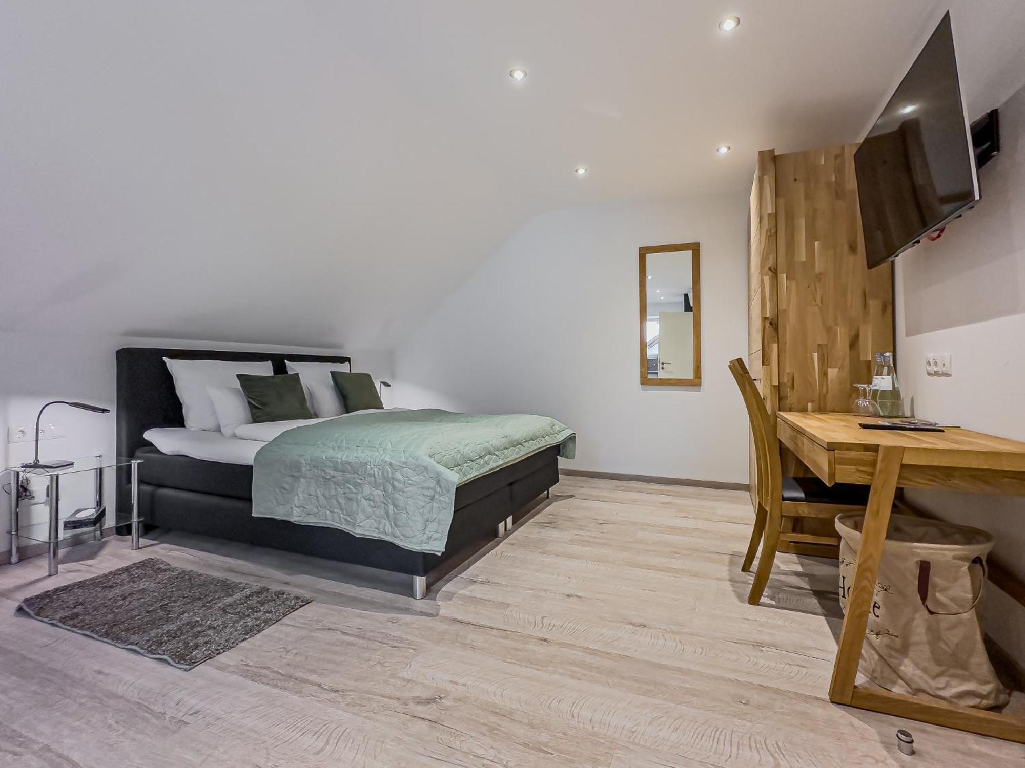 Tdyhomes Hotel Landstuhl Ngoại thất bức ảnh