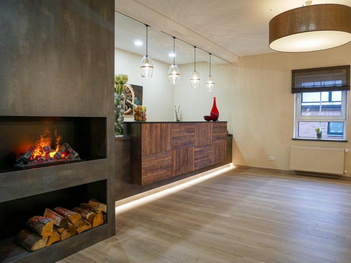 Tdyhomes Hotel Landstuhl Ngoại thất bức ảnh