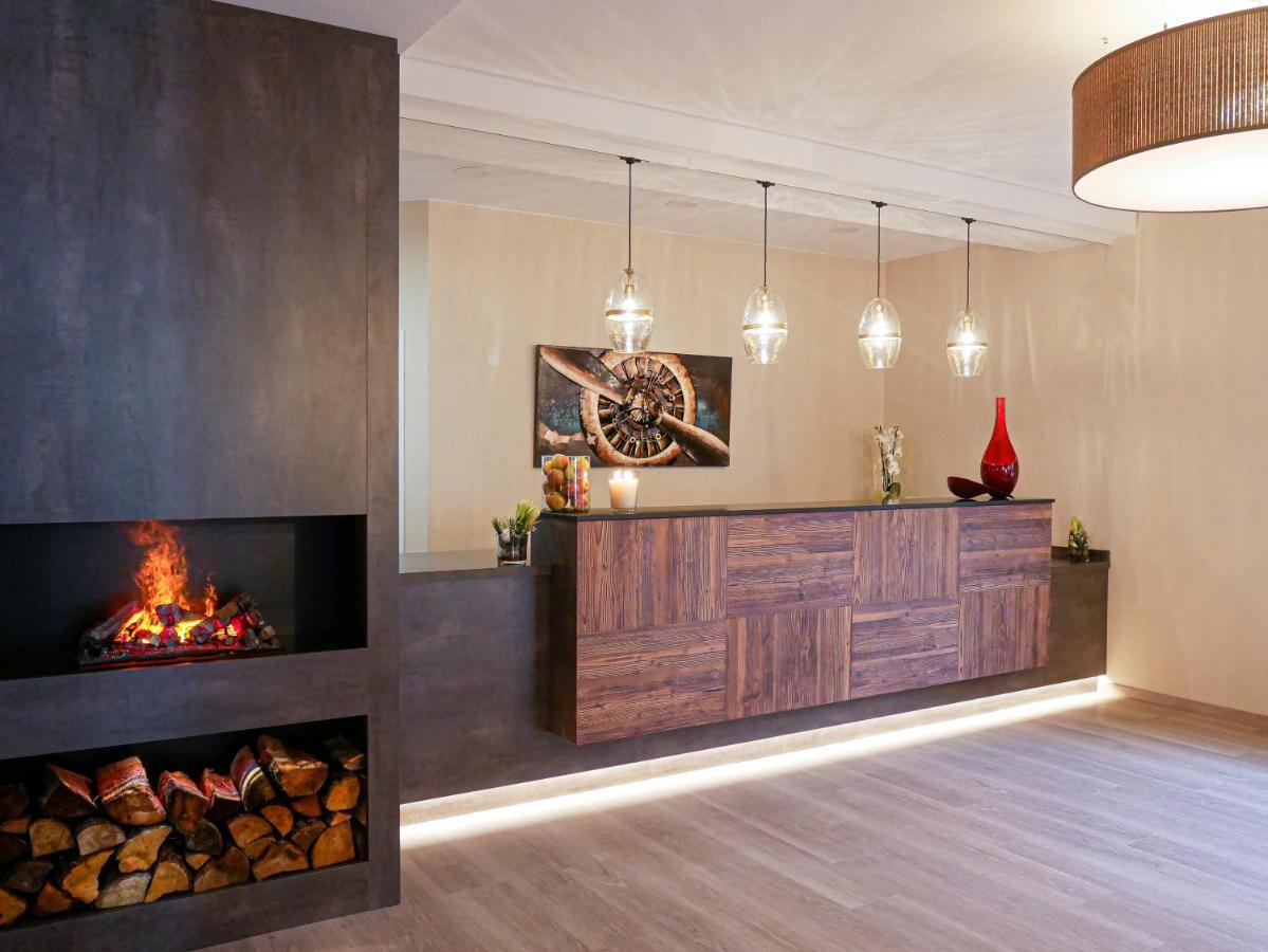 Tdyhomes Hotel Landstuhl Ngoại thất bức ảnh