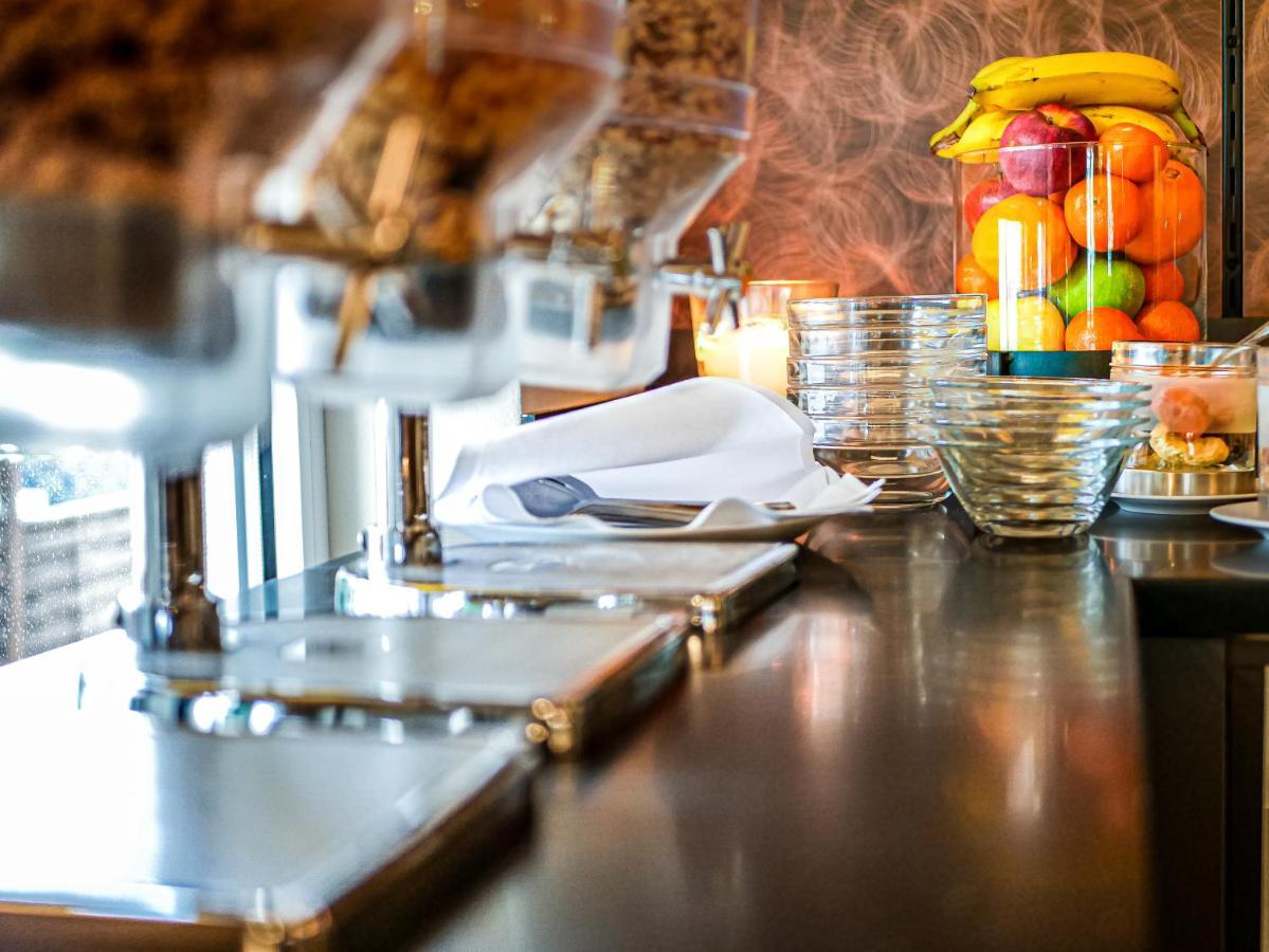 Tdyhomes Hotel Landstuhl Ngoại thất bức ảnh