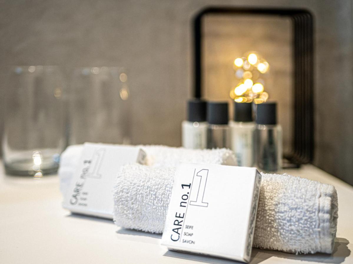 Tdyhomes Hotel Landstuhl Ngoại thất bức ảnh