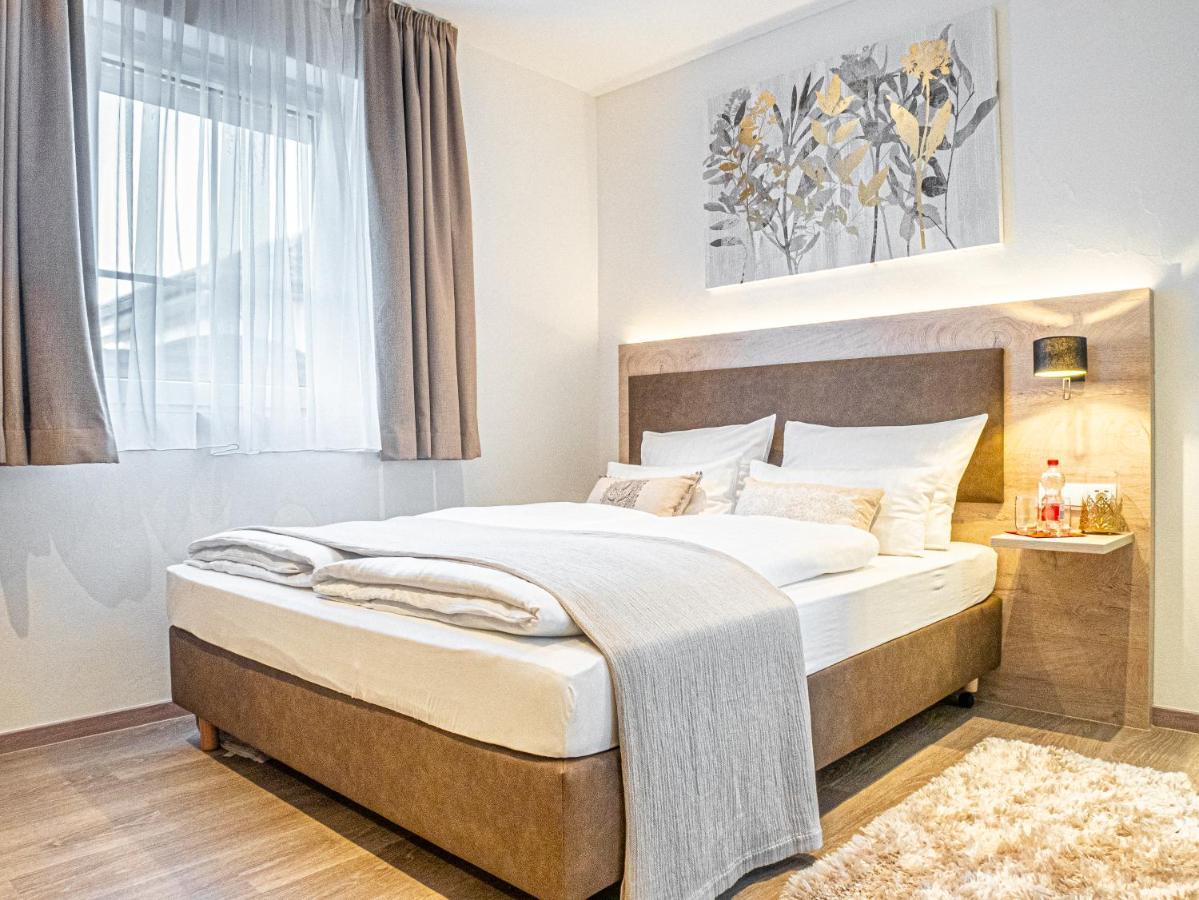 Tdyhomes Hotel Landstuhl Ngoại thất bức ảnh