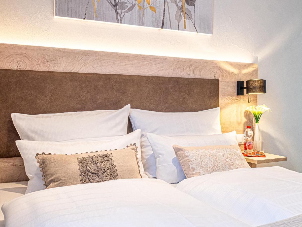 Tdyhomes Hotel Landstuhl Ngoại thất bức ảnh